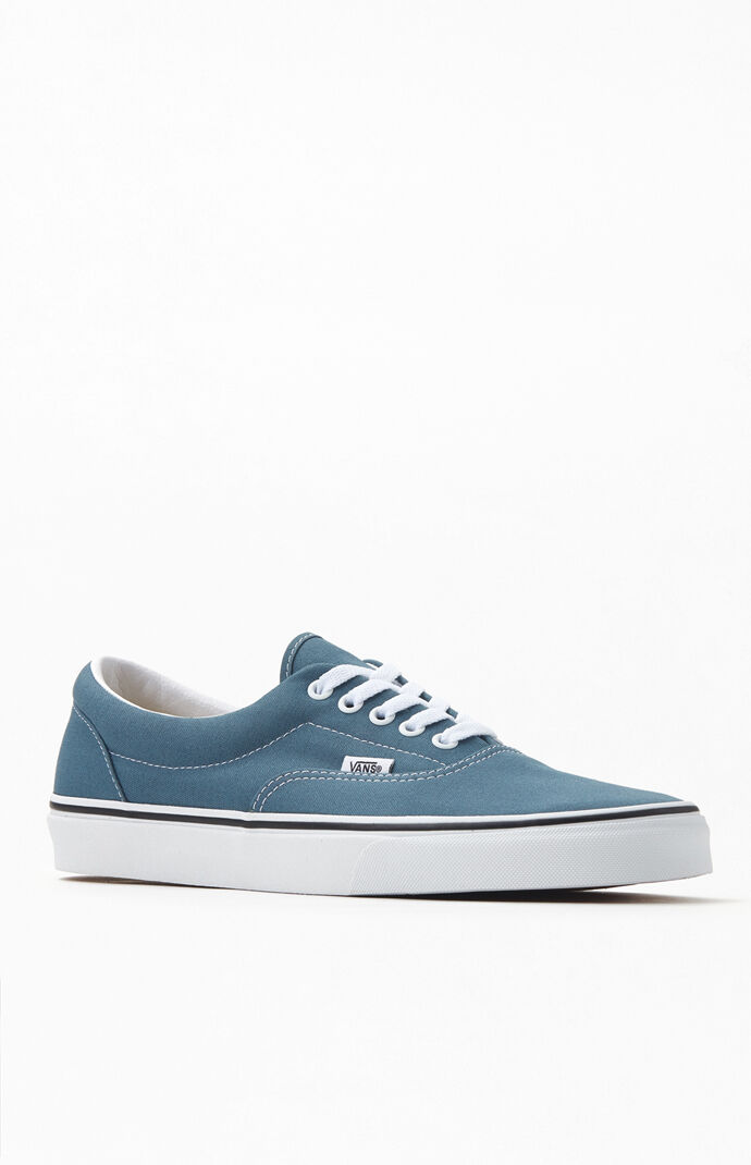 vans era blue