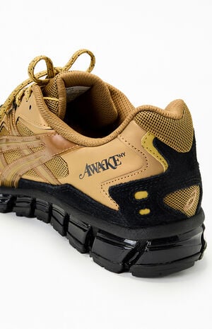 x Asics Gold Gel Kayano 5 360 Shoes image number 7