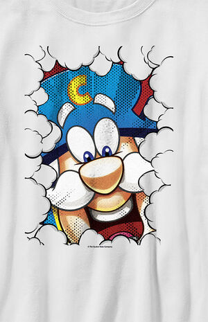 Kids Cap'n Crunch T-Shirt image number 2
