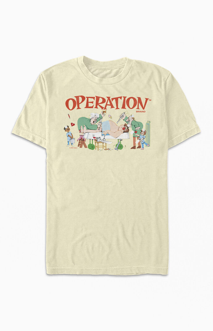 Surgeon Scene T-Shirt