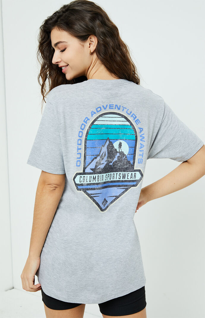 Columbia university sweatshirt pacsun new arrivals