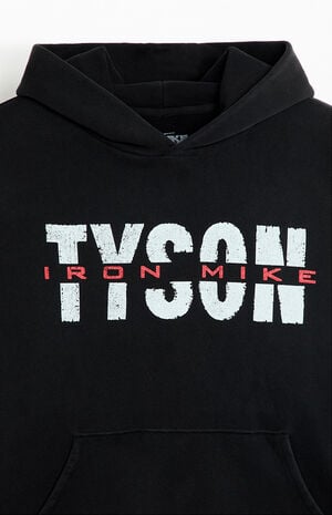 Tyson Star View Hoodie image number 3
