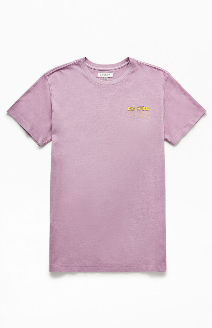 El Sol T-Shirt