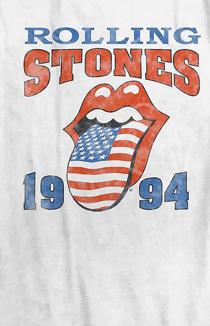1994 Stones T-Shirt