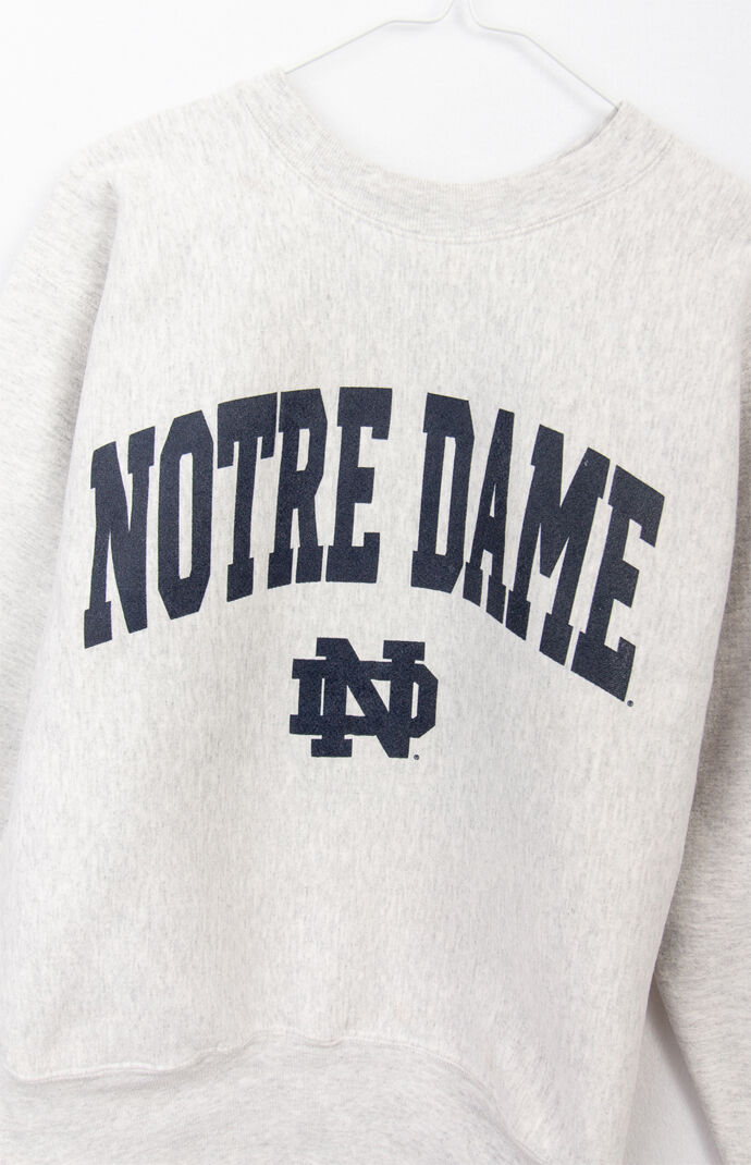 Notre Dame Sweatshirt