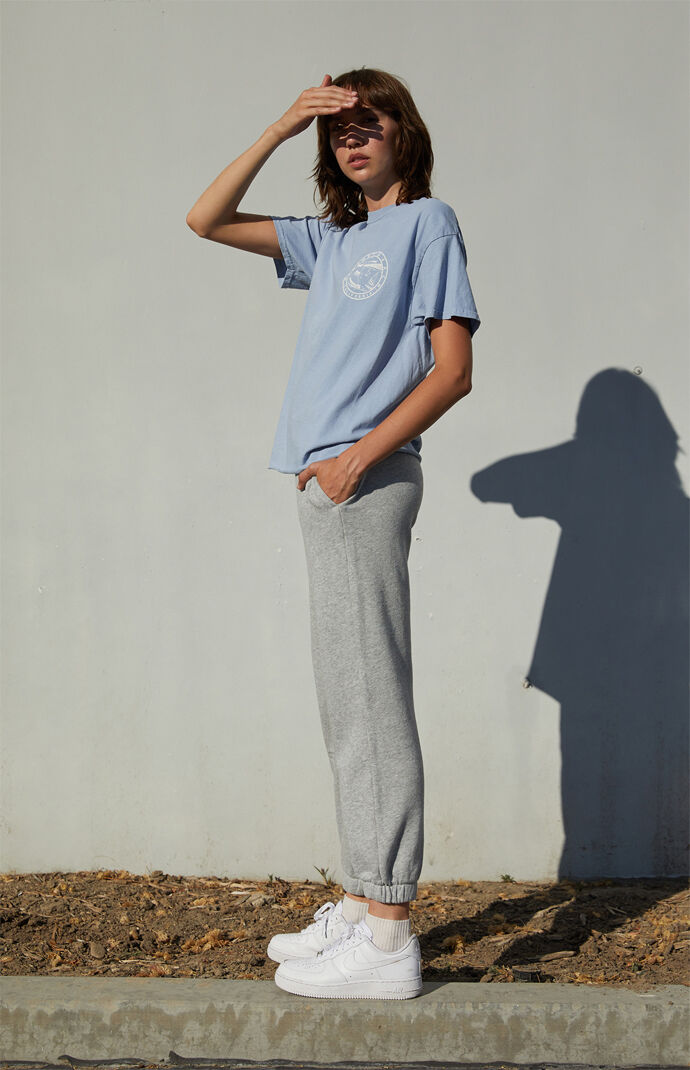 newport sweatshirt pacsun