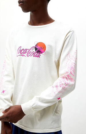 By PacSun Stardust Long Sleeve T-Shirt image number 3