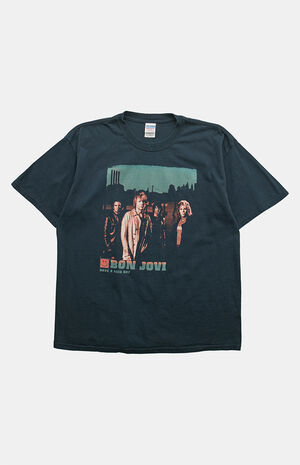 2000s Bon Jovi Graphic T-Shirt image number 1