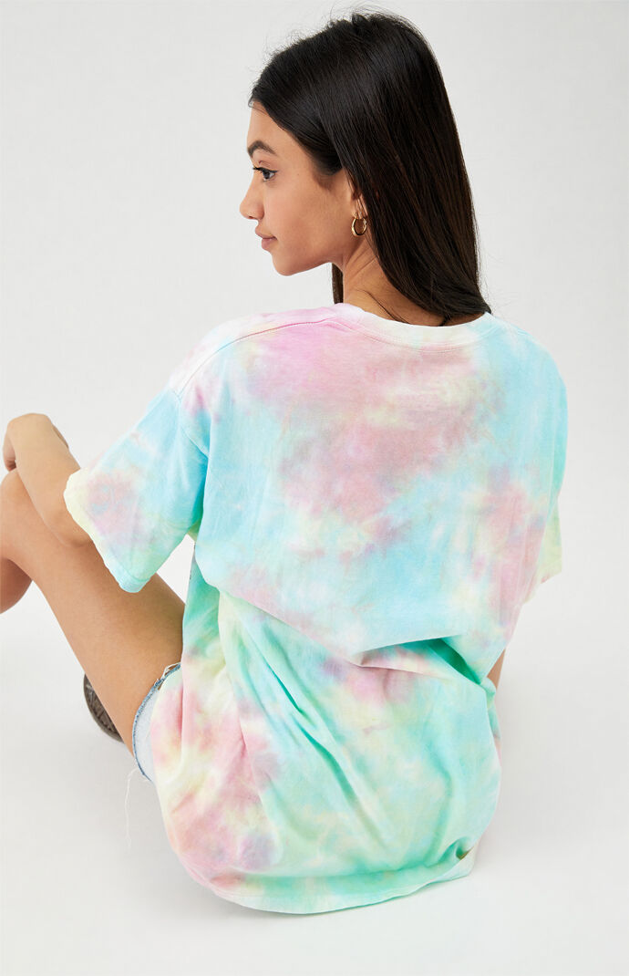 Rainbow Earth Day T-Shirt
