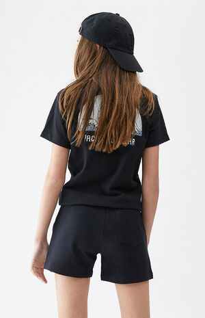 Pull-On Shorts image number 5