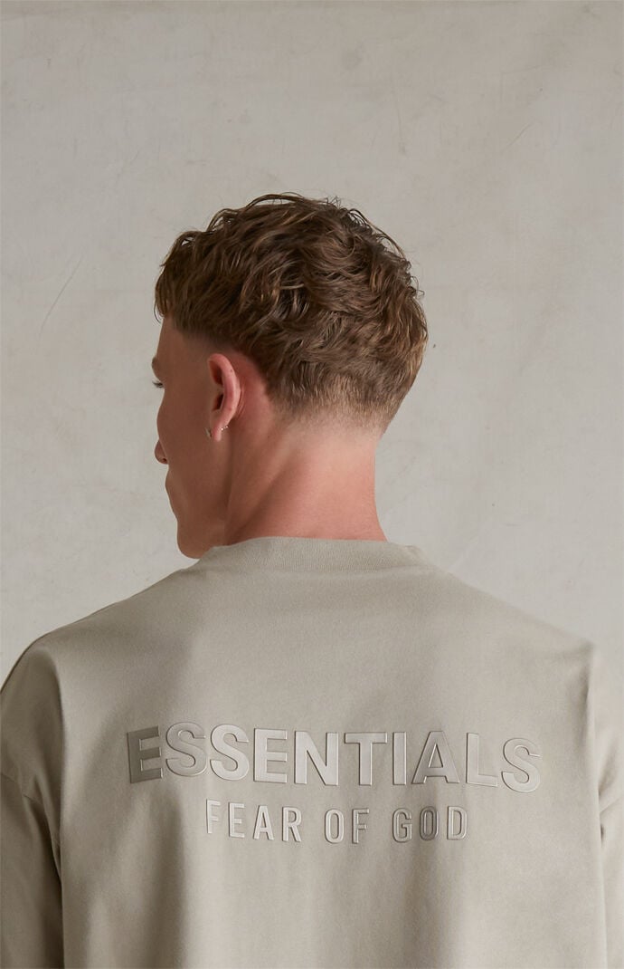Fear of God ESSENTIALS Timber Classic T-Shirt
