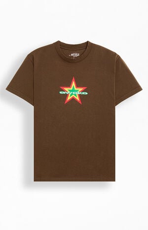Star Logo T-Shirt image number 1