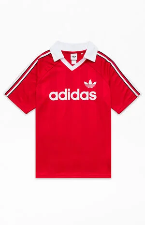 Kids Short Sleeve Jersey image number 1