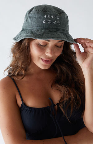 Feels Bucket Hat image number 1