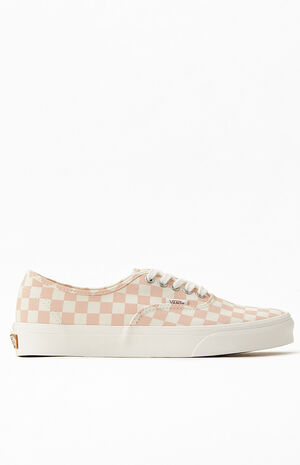 Eco Natural Authentic Sneakers image number 2