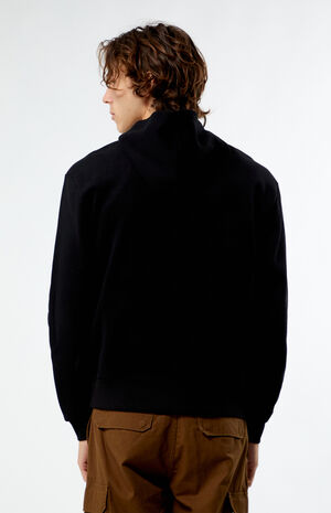 No Mercy Puff Hoodie image number 4