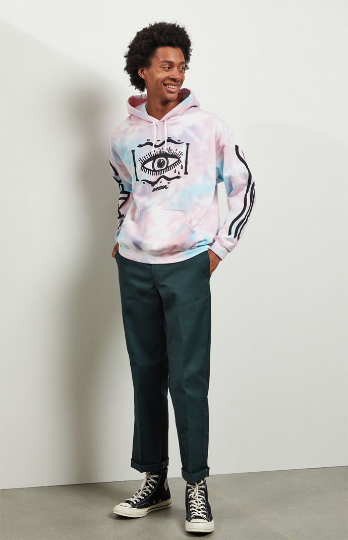 Trippy Adventure Hoodie