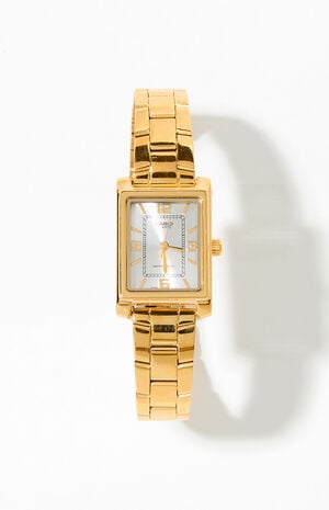 LTP1234PGC-7A Gold Watch image number 1