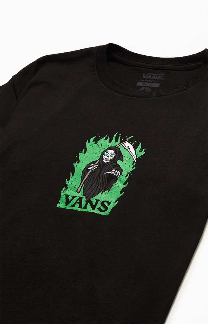 Vans Out Of Reach T Shirt PacSun