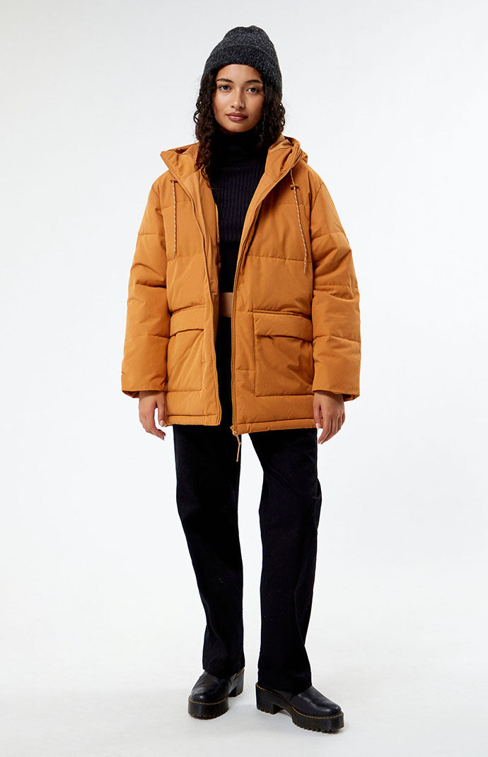 Billabong Love On You Hooded Jacket | PacSun