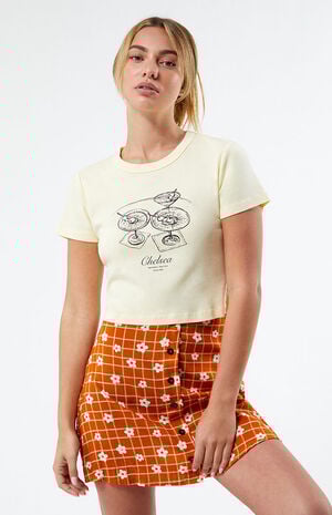 Chelsea Hotel Cocktail T-Shirt image number 1