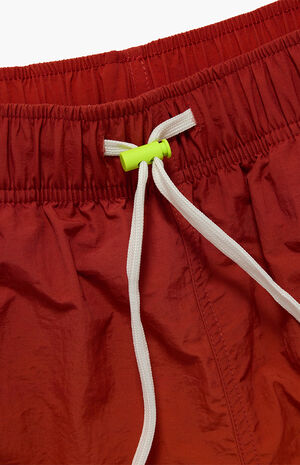 Harmony Nylon Shorts image number 3