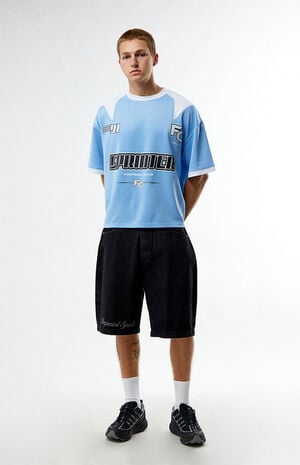 Sprinter Soccer Jersey image number 5