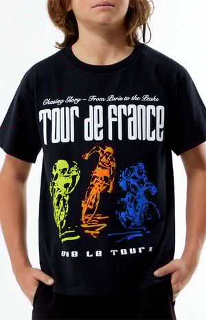 Tour de France T-Shirt image number 2