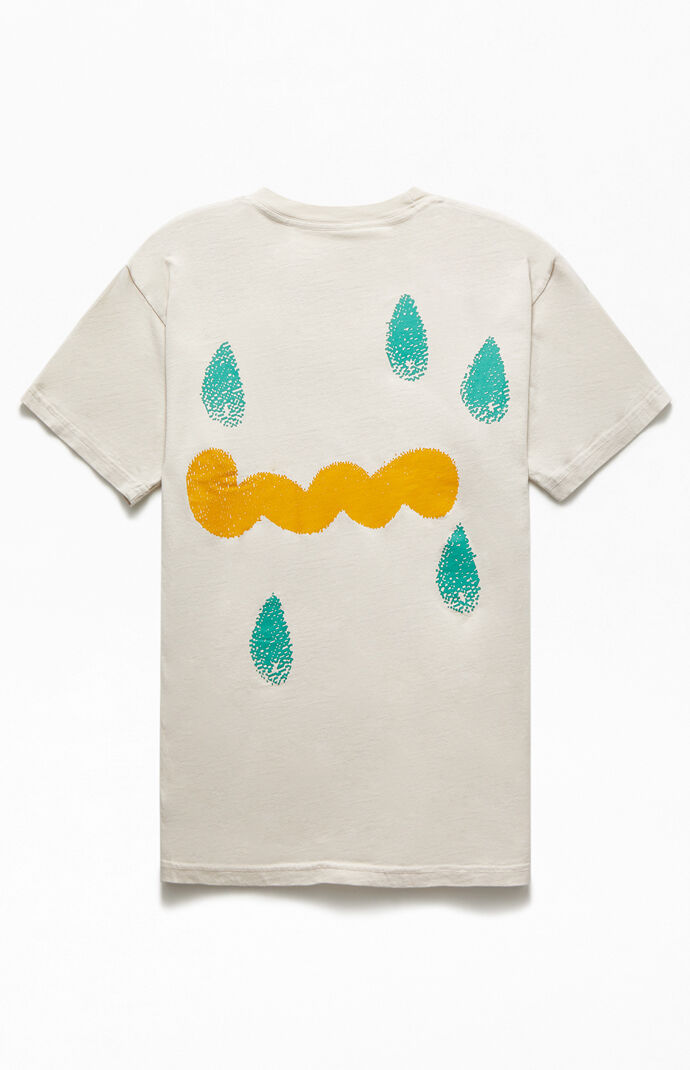 Things Are Changing Organic T-Shirt