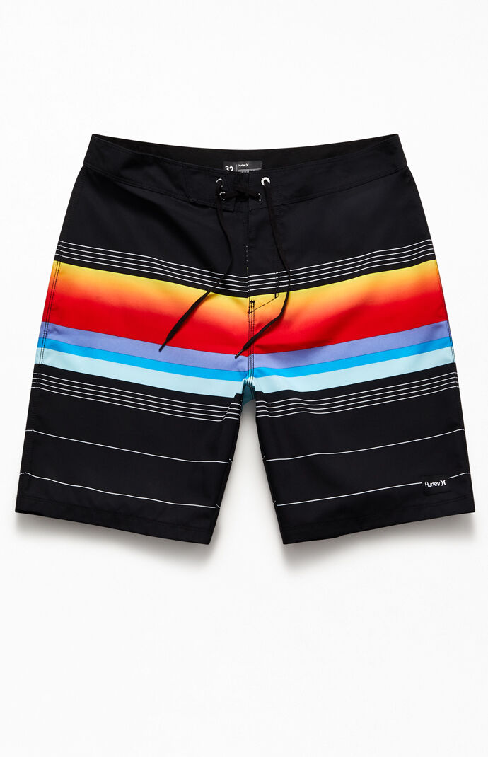 Pleasure Point 20" Boardshorts