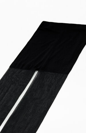 Sheer Tights image number 2