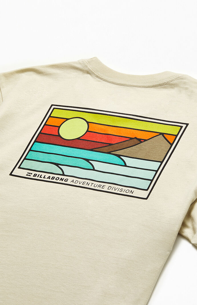 Organic A/Div Prospect T-Shirt