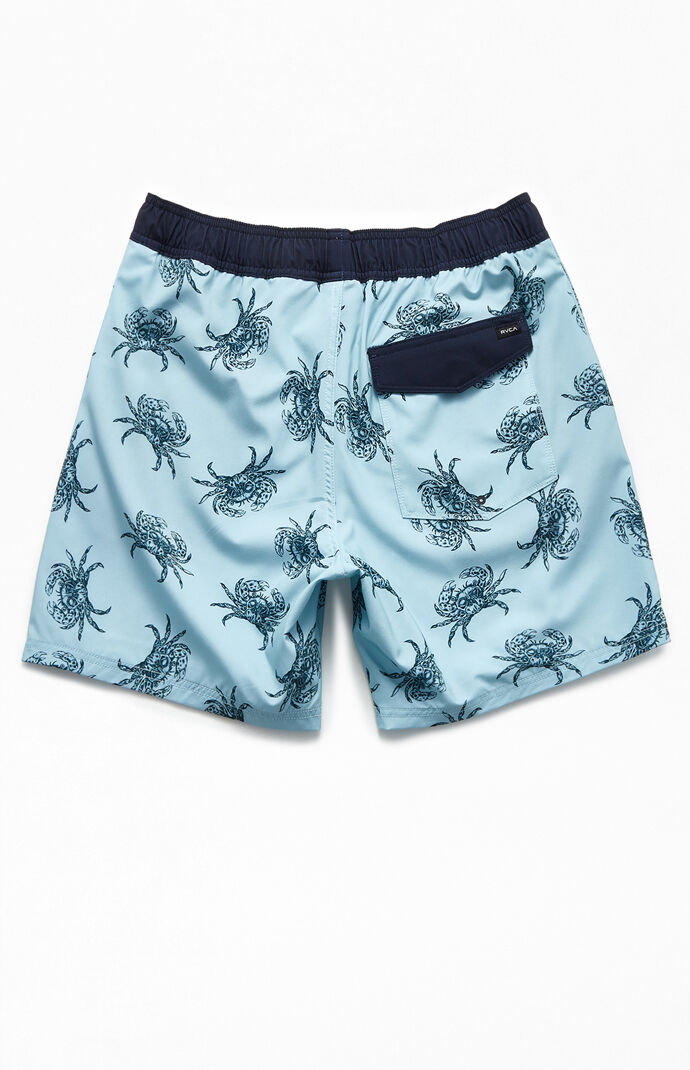 VA 17" Swim Trunks