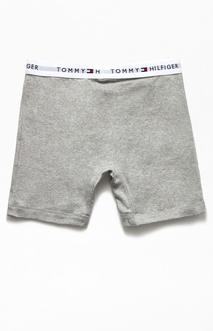 Four Pack Boxer Briefs
