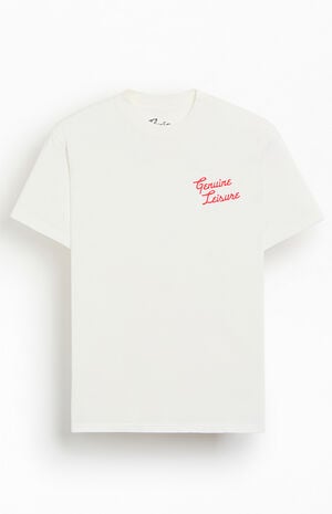 Beach Ranch T-Shirt image number 2
