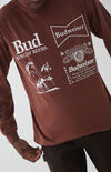 By PacSun Sponsorship Long Sleeve T-Shirt By PacSun Sponsorship Long Sleeve T-Shirt image number null