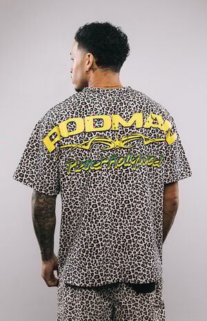 Cheetah T-Shirt
