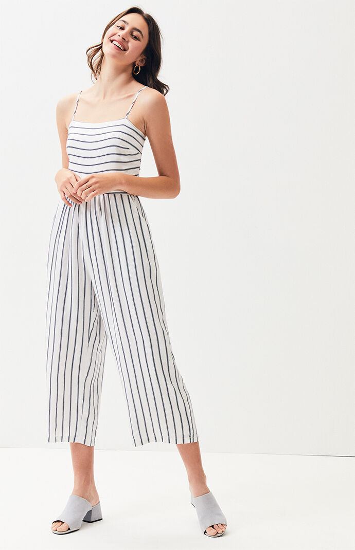 lucca jumpsuit