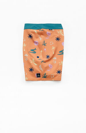 Mirage Retro Dunes 6.5" Boardshorts image number 3