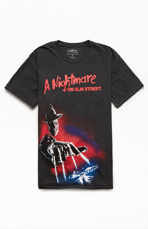 Nightmare On Elm Street T-Shirt Nightmare On Elm Street T-Shirt image number null