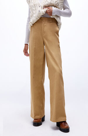 Worker Pants image number 1