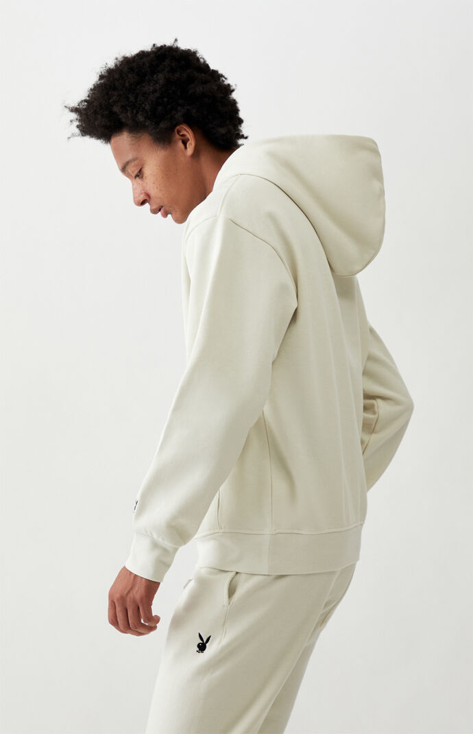 By PacSun Chenille Hoodie