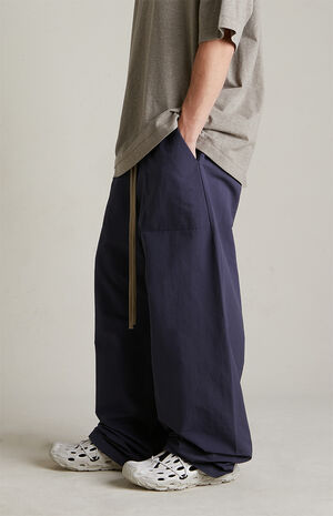 Marine Military Nylon Utility Pants image number 4