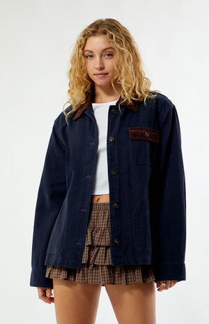 Jasper Barn Jacket image number 1