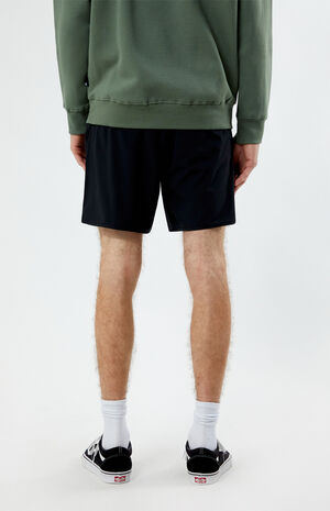 Yogger Stretch Athletic Shorts image number 4