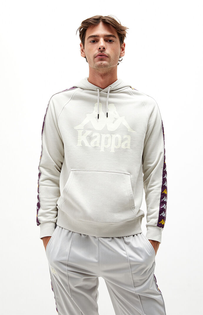 Kappa clearance hurtado hoodie
