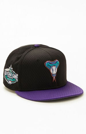 2001 Arizona Diamondbacks 59FIFTY Fitted Hat image number 1