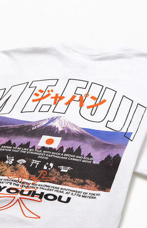 Mt. Fuji T-Shirt image number 4