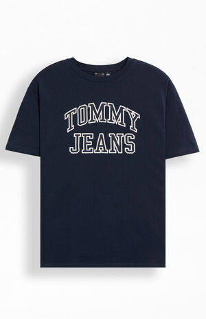 Preppy Applique T-Shirt image number 1