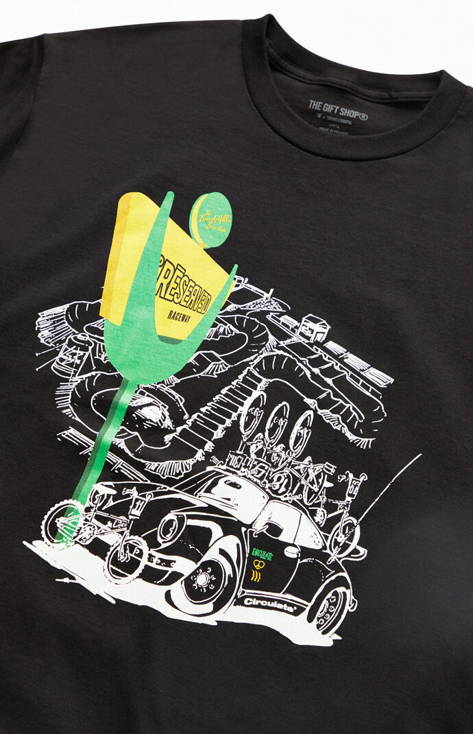 Raceway T-Shirt